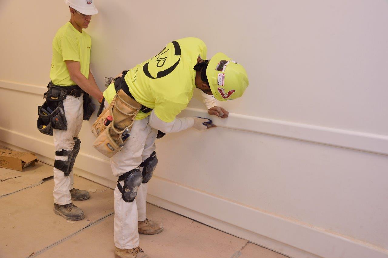 Friendship Village Sunset Hills Square UP